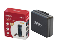 HiBrew Przenośny ekspres do kawy 3w1 z etui 80W H4A-premium - 1120766 - zdjęcie 3
